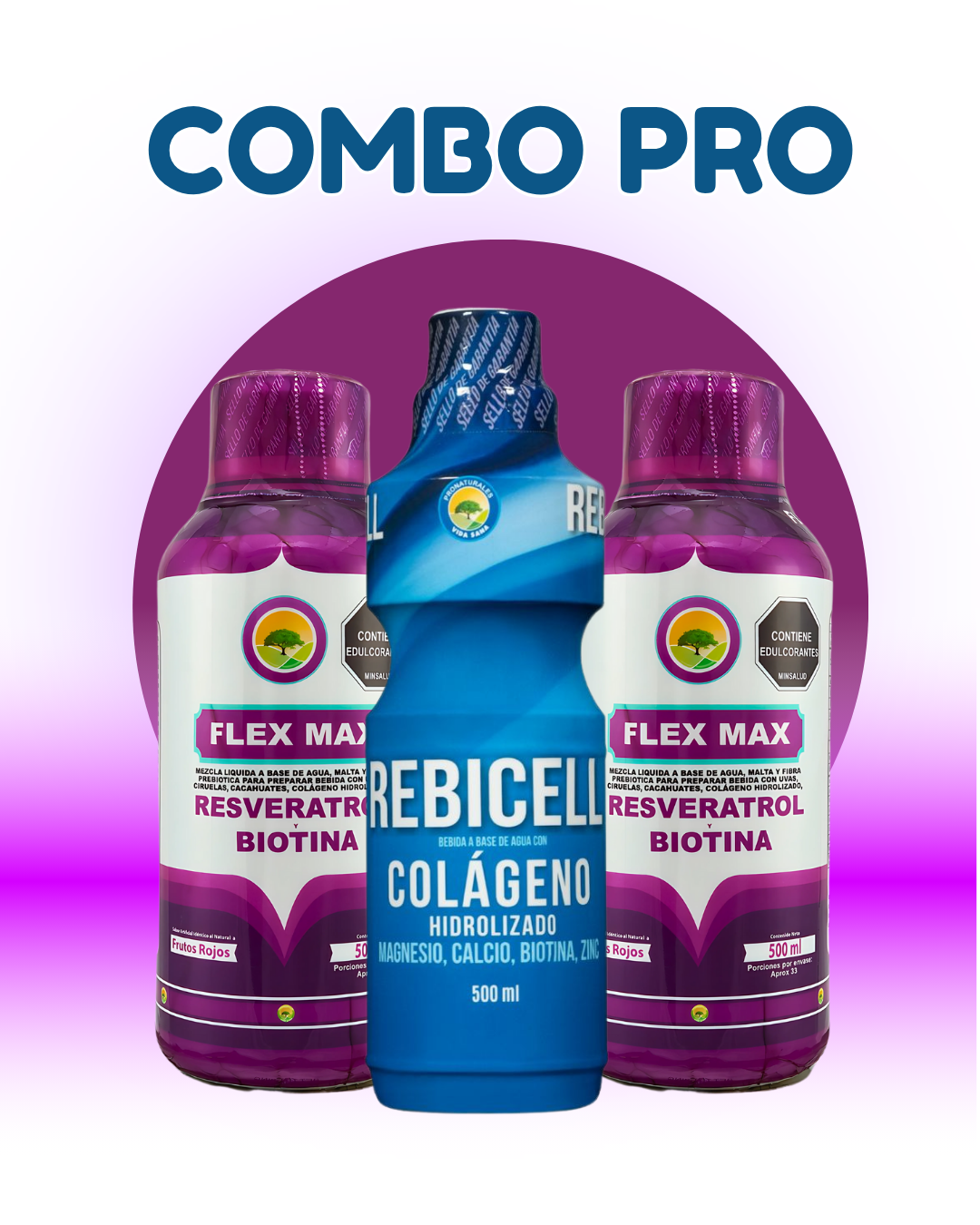 Combo Pro