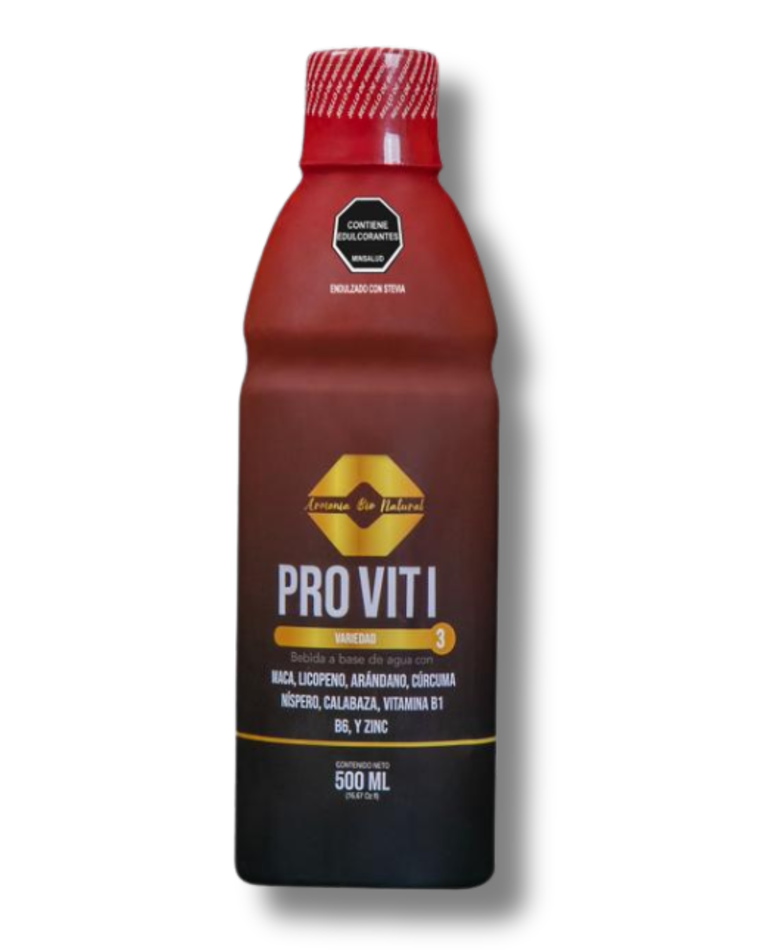 PRO VITI