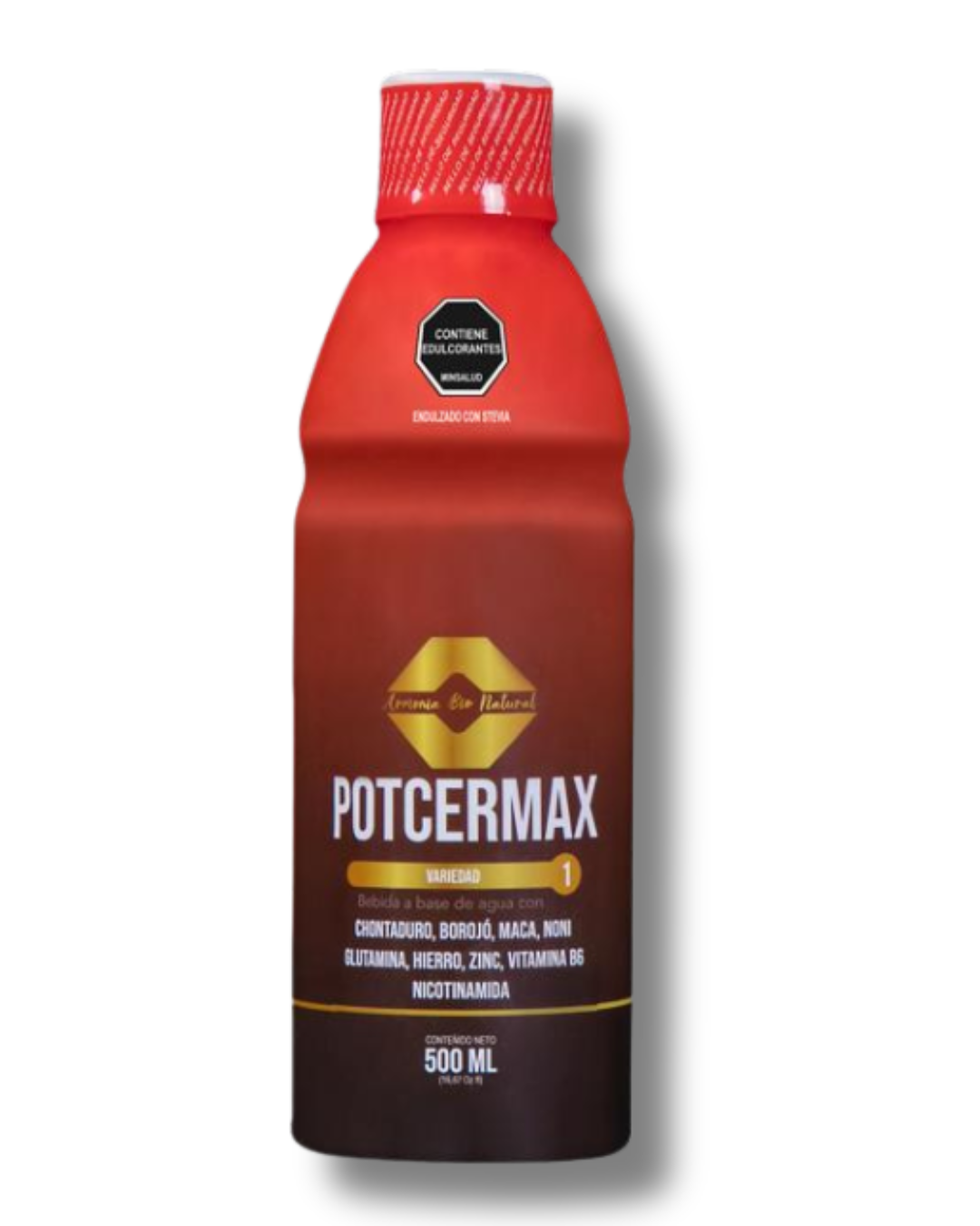POTCERMAX