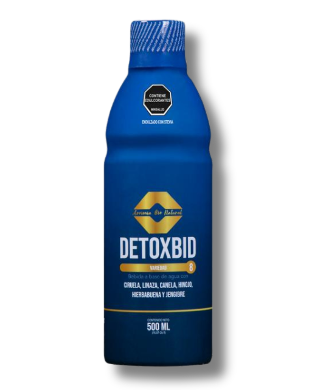 DETOXBID