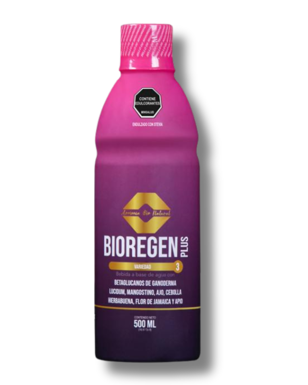 BIOREGEN