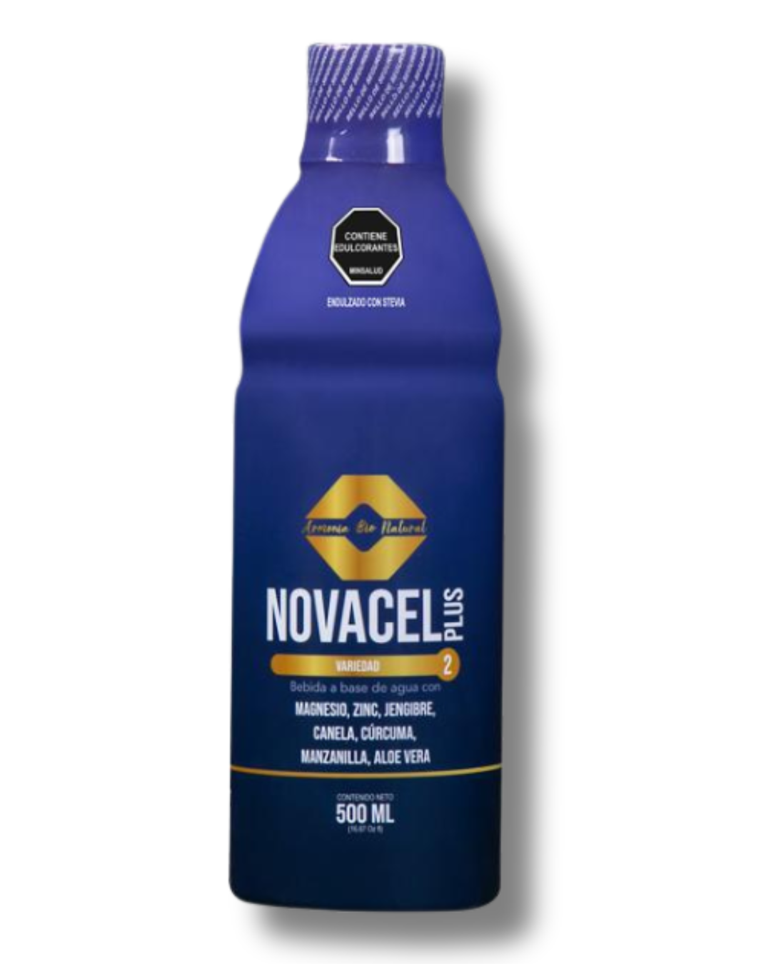 NOVACEL PLUS